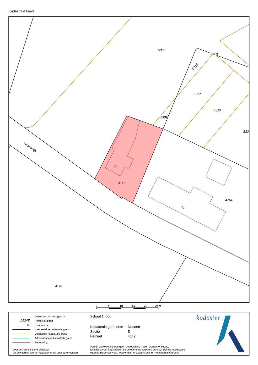 Foto 43 van Vorsterdijk 12