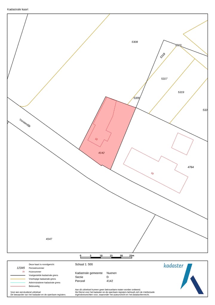 Foto 43 van Vorsterdijk 12