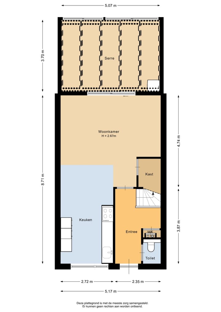 Foto 44 van Meezenbroekstraat 33