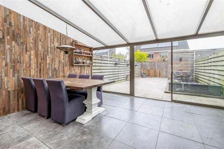 Foto 2 van Meezenbroekstraat 33