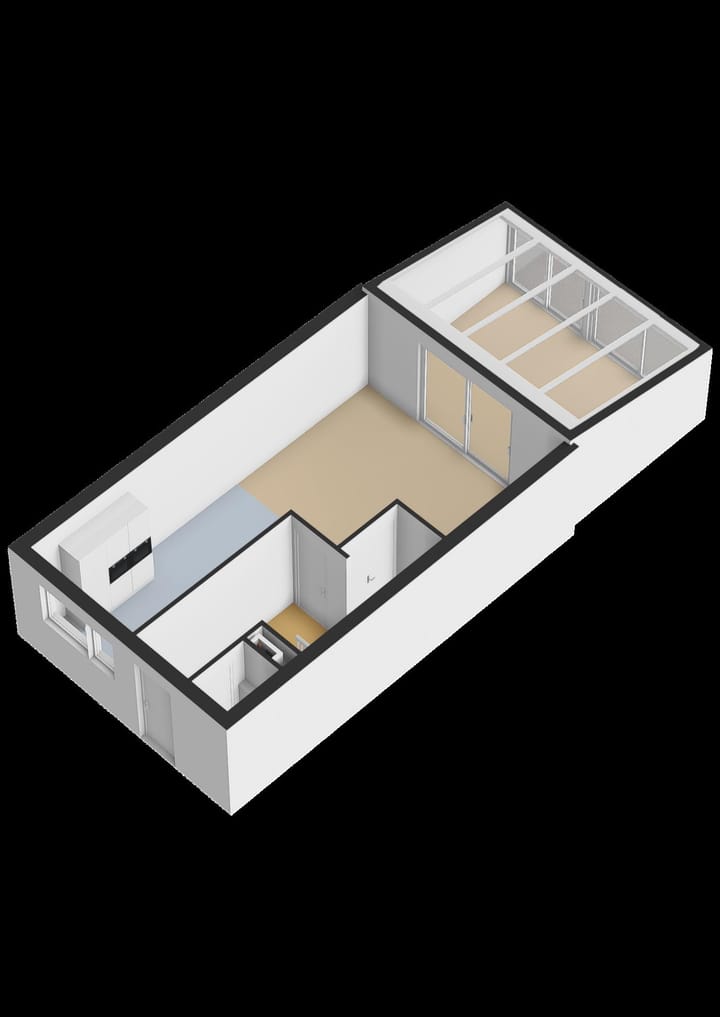 Foto 45 van Meezenbroekstraat 33