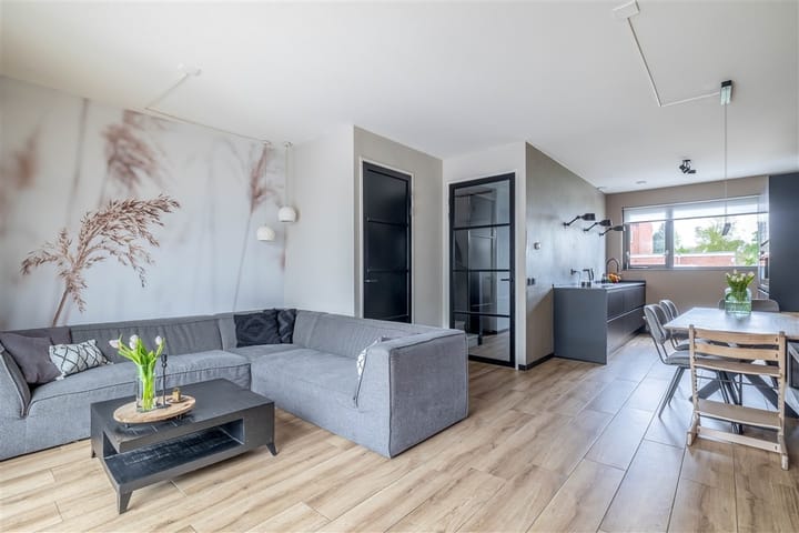 Foto 3 van Meezenbroekstraat 33