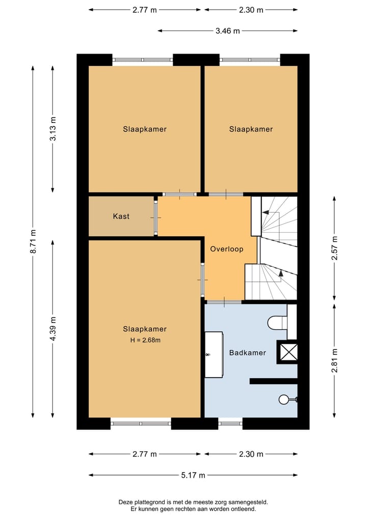 Foto 46 van Meezenbroekstraat 33