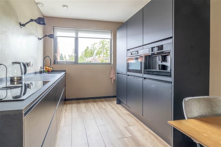 Foto 4 van Meezenbroekstraat 33