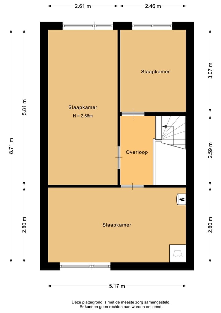 Foto 48 van Meezenbroekstraat 33