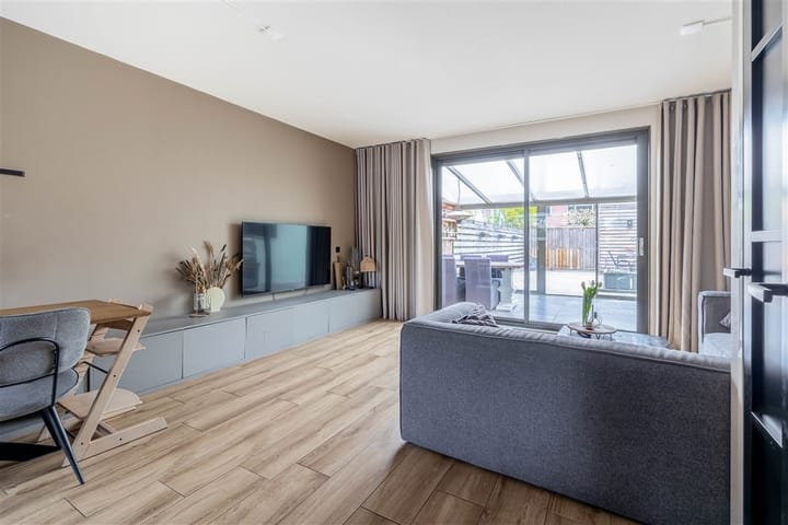 Foto 10 van Meezenbroekstraat 33