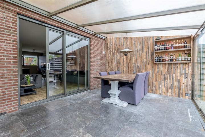 Foto 19 van Meezenbroekstraat 33