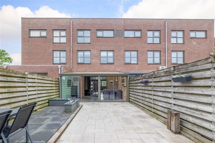 Foto 21 van Meezenbroekstraat 33