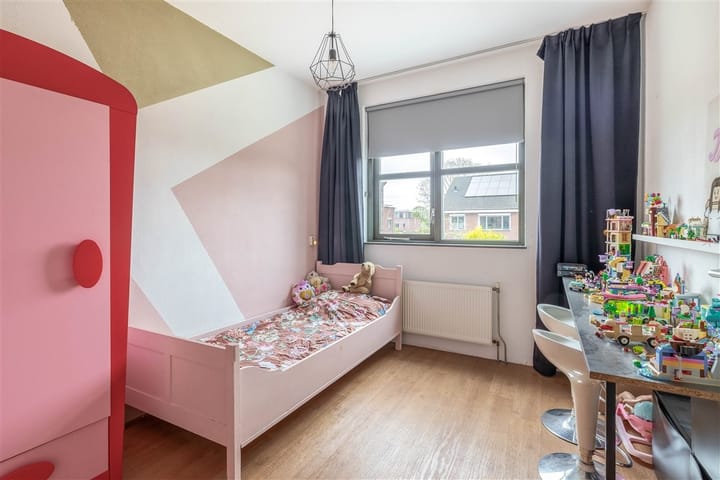 Foto 24 van Meezenbroekstraat 33