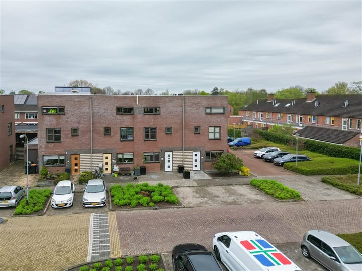 Foto 38 van Meezenbroekstraat 33