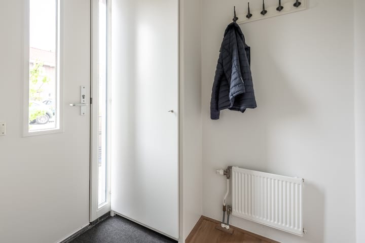 Foto 5 van Hortensiastraat 38