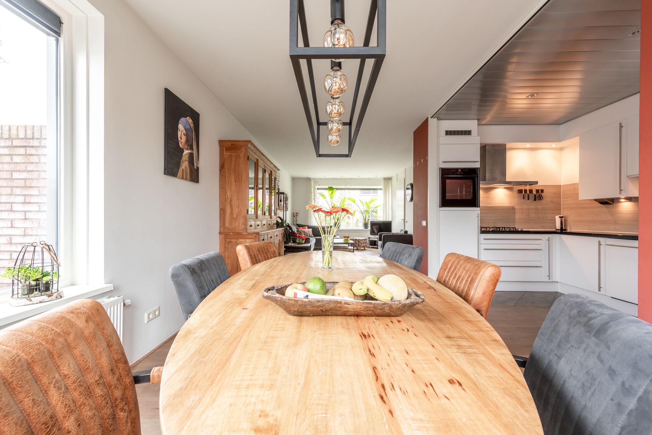 Photo 9 of Hortensiastraat 38