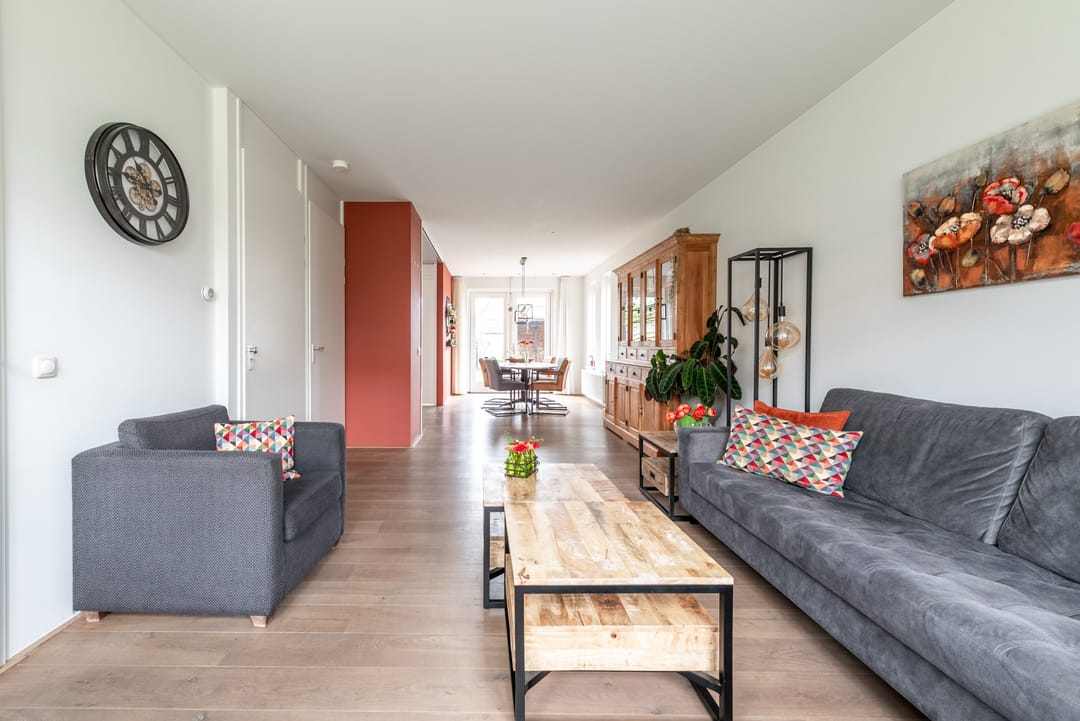 Photo 8 of Hortensiastraat 38