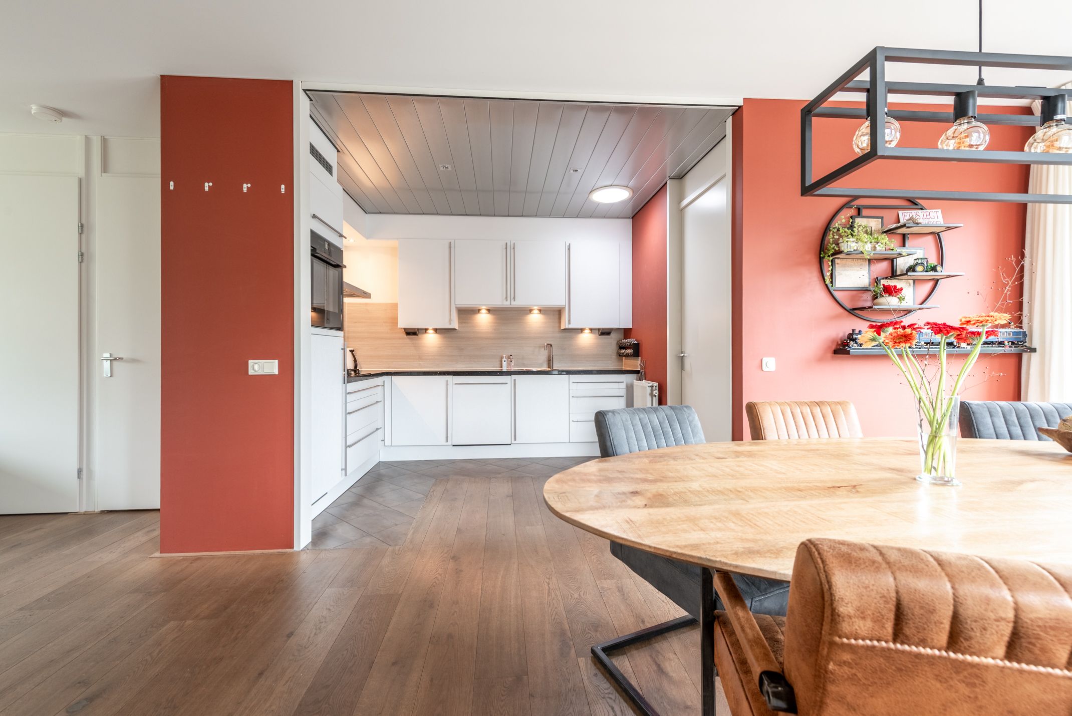 Photo 12 of Hortensiastraat 38