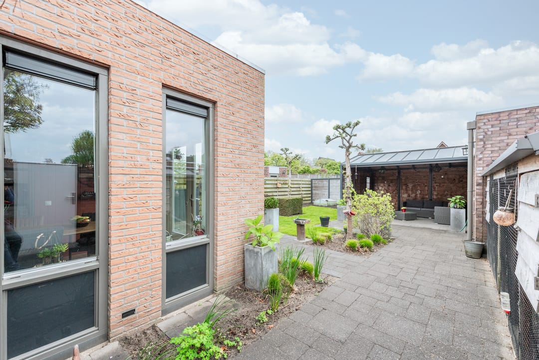 Photo 26 of Hortensiastraat 38