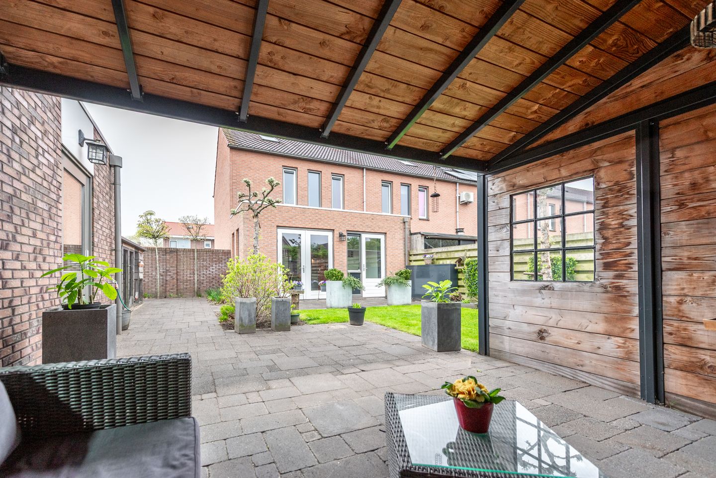 Photo 29 of Hortensiastraat 38