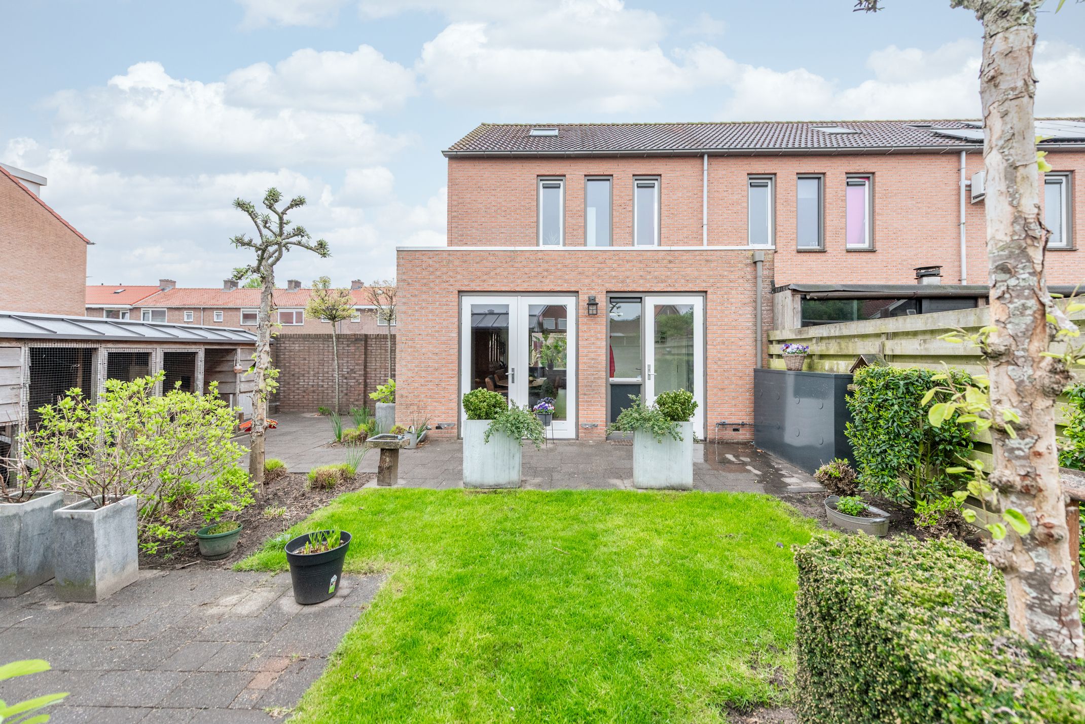 Photo 30 of Hortensiastraat 38