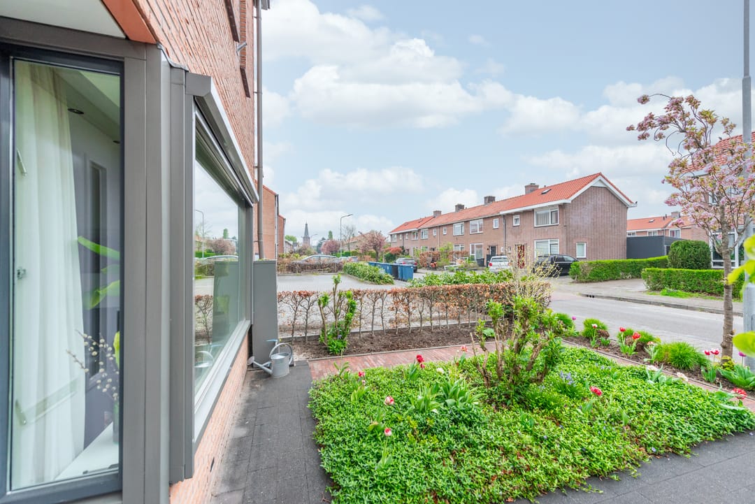 Photo 31 of Hortensiastraat 38