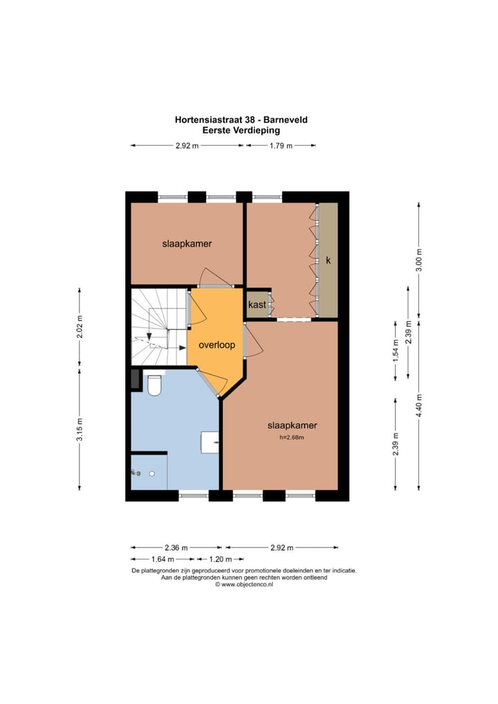 Photo 35 of Hortensiastraat 38
