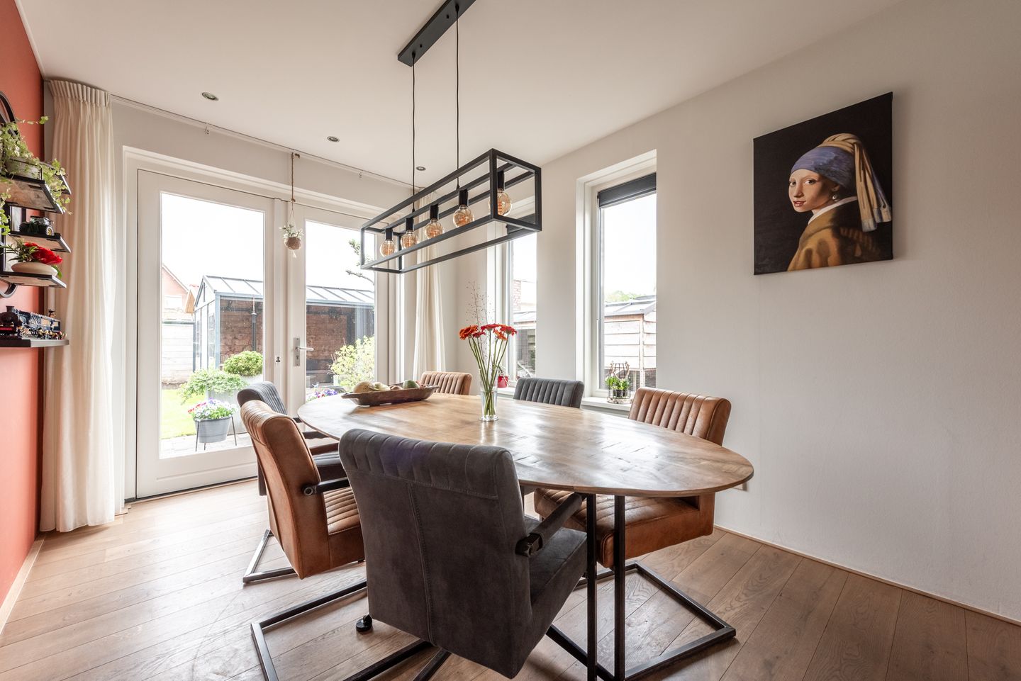 Photo 10 of Hortensiastraat 38