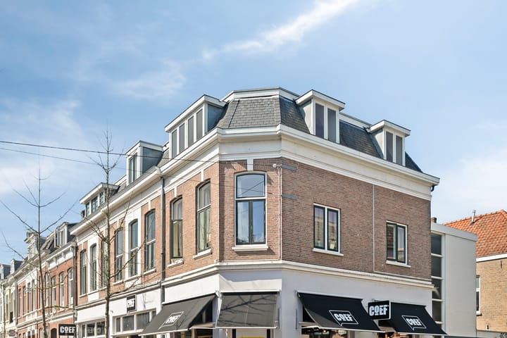 Foto 2 van Eilbrachtstraat 1-A