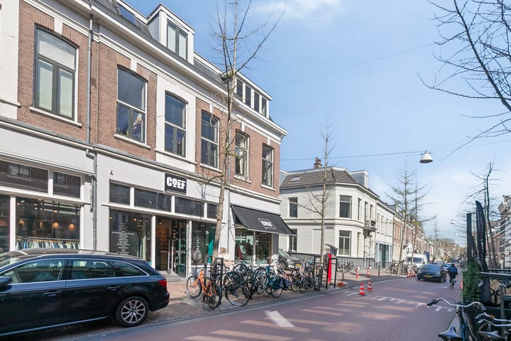 Foto 3 van Eilbrachtstraat 1-A