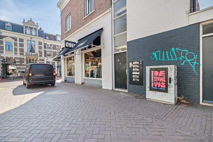 Foto 4 van Eilbrachtstraat 1-A