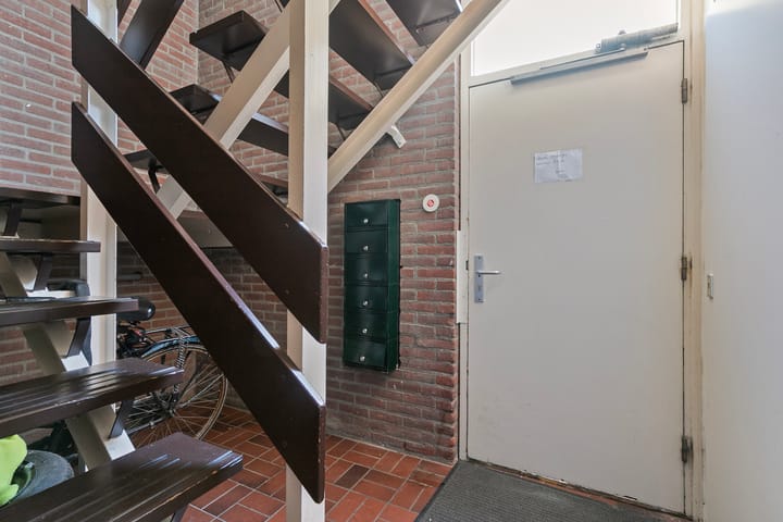 Foto 5 van Eilbrachtstraat 1-A