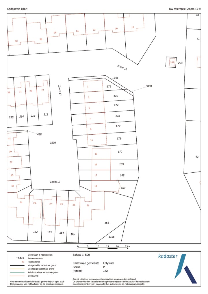 Photo 37 of Zoom 17 9