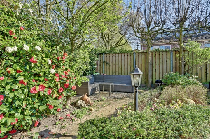 Foto 12 van Strovelden 15