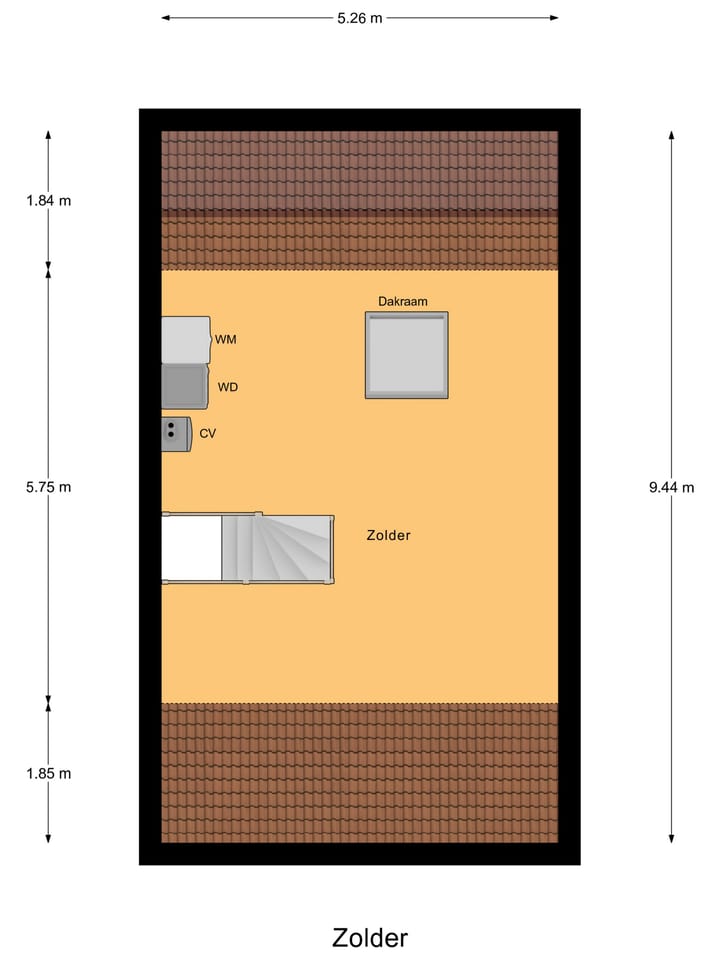 Foto 27 van Strovelden 15