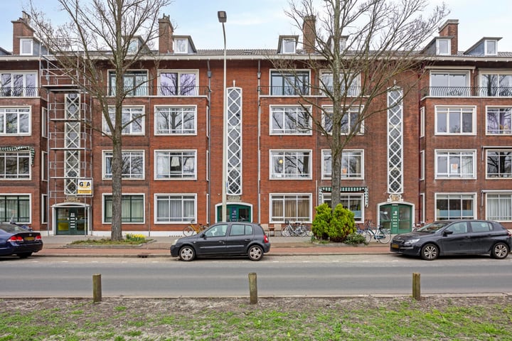 Thorbeckelaan 595