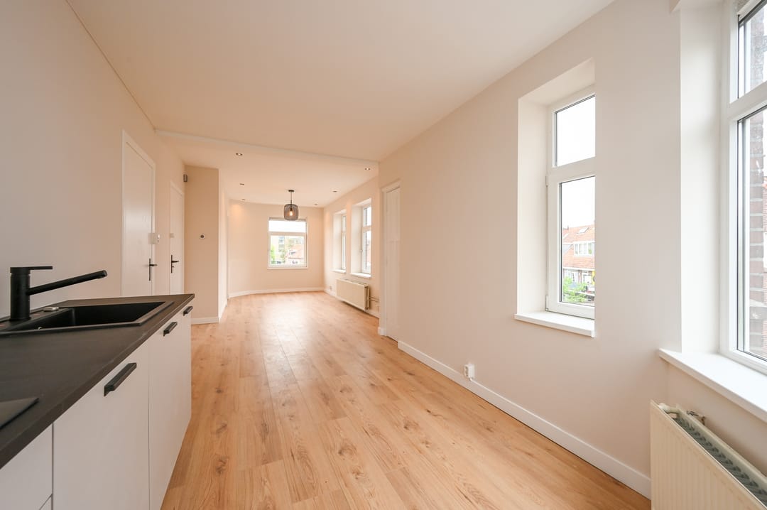 Foto 1 van Ledeganckplein 29