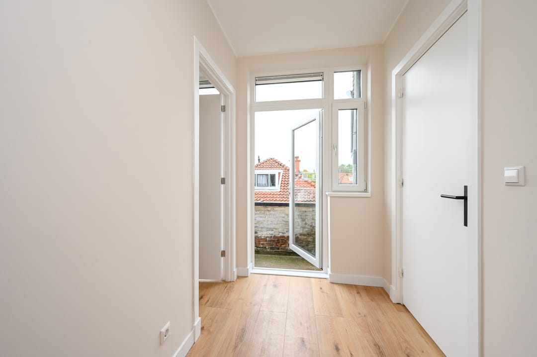 Foto 13 van Ledeganckplein 29