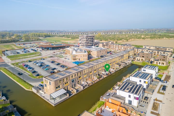 Haagwinde 27