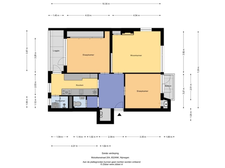 Foto 2 van Molukkenstraat 204
