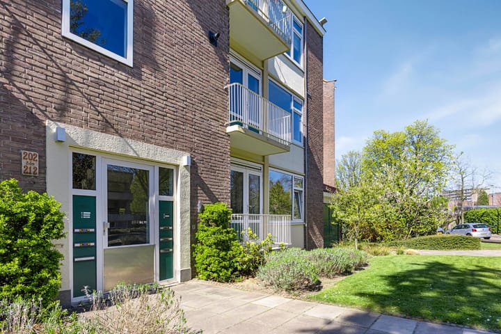 Foto 22 van Molukkenstraat 204