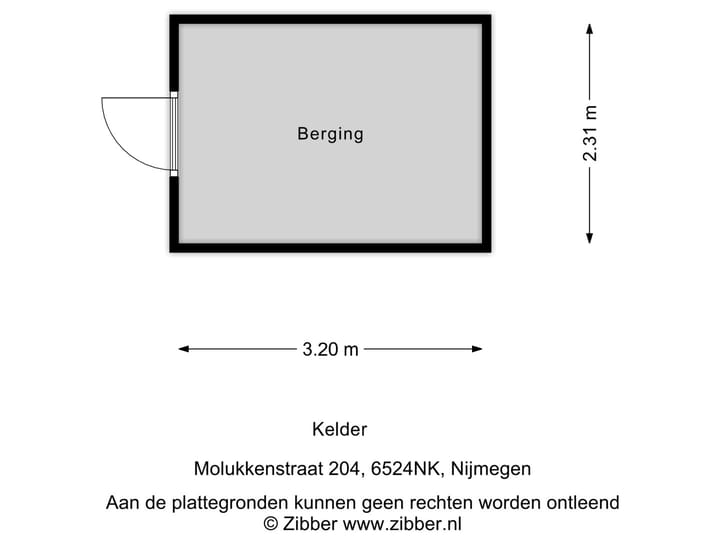 Foto 25 van Molukkenstraat 204