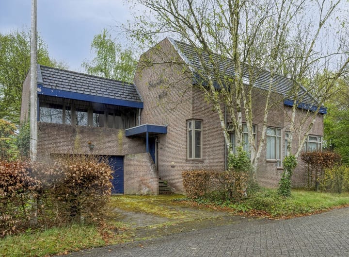 Haagwinde 14