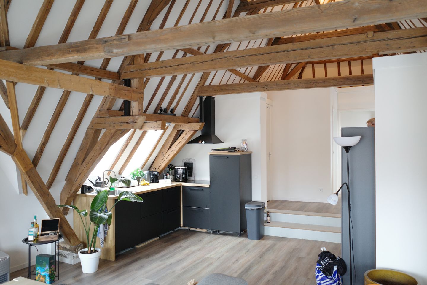 Foto 5 van Marktstraat 9-C