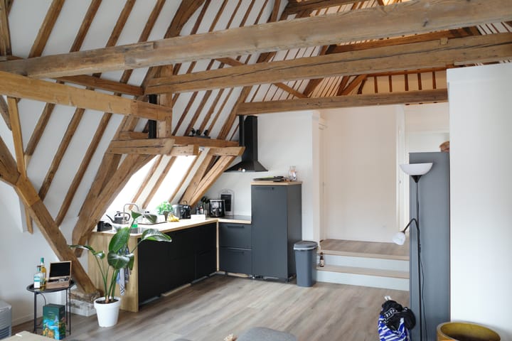 Foto 5 van Marktstraat 9-C