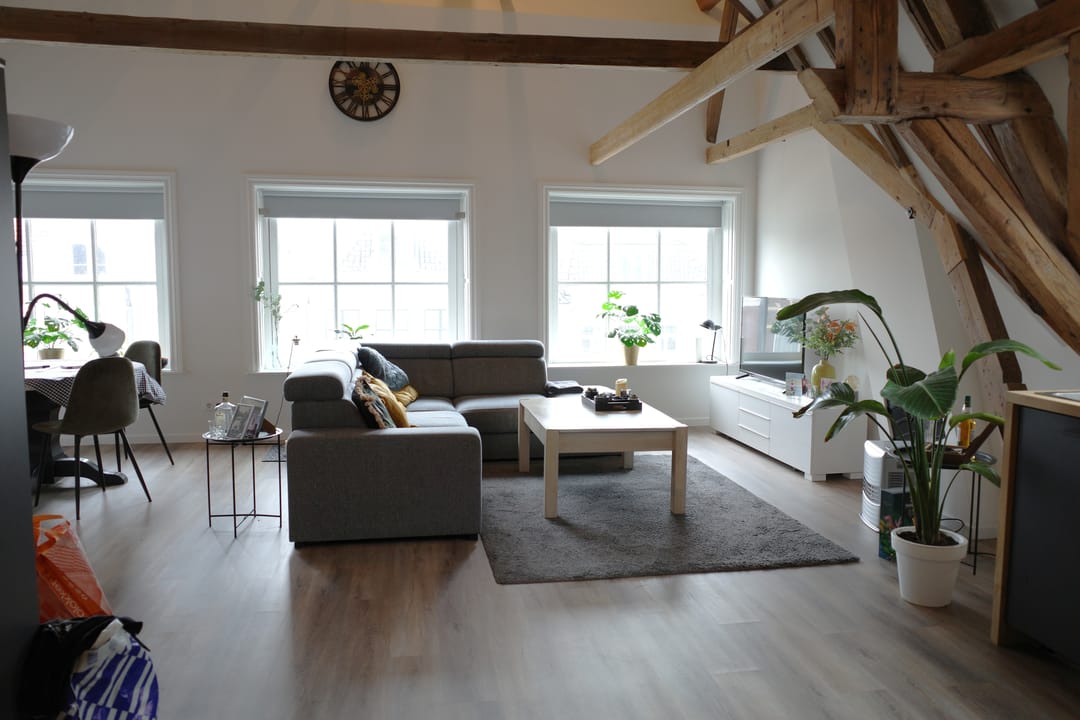 Foto 1 van Marktstraat 9-C