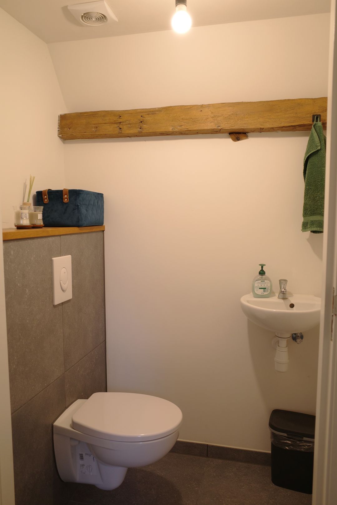 Foto 8 van Marktstraat 9-C