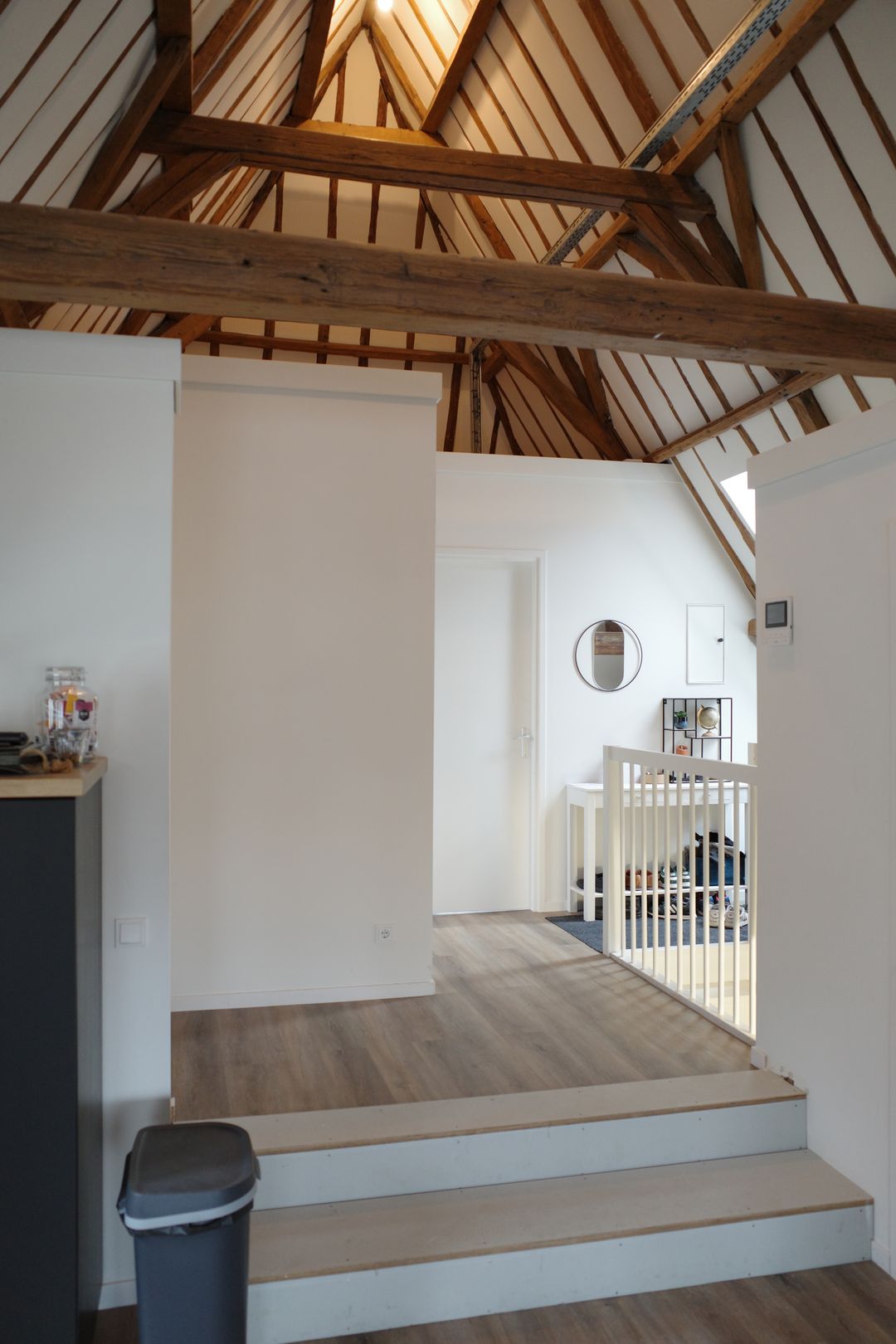 Foto 7 van Marktstraat 9-C