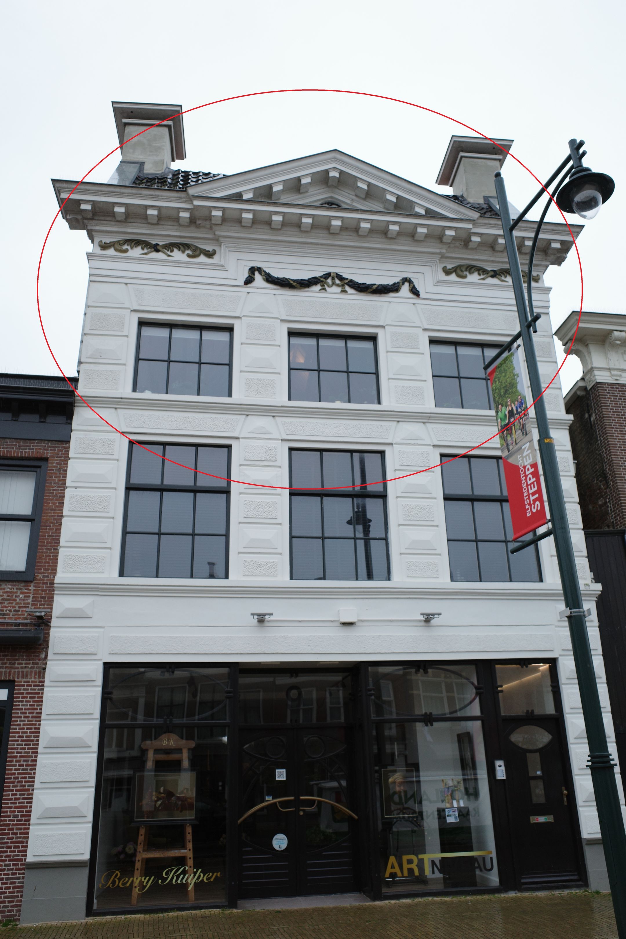 Foto 9 van Marktstraat 9-C