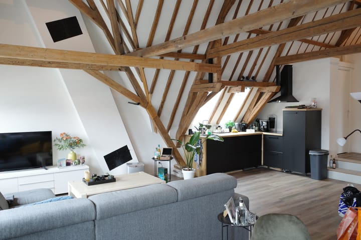 Foto 4 van Marktstraat 9-C