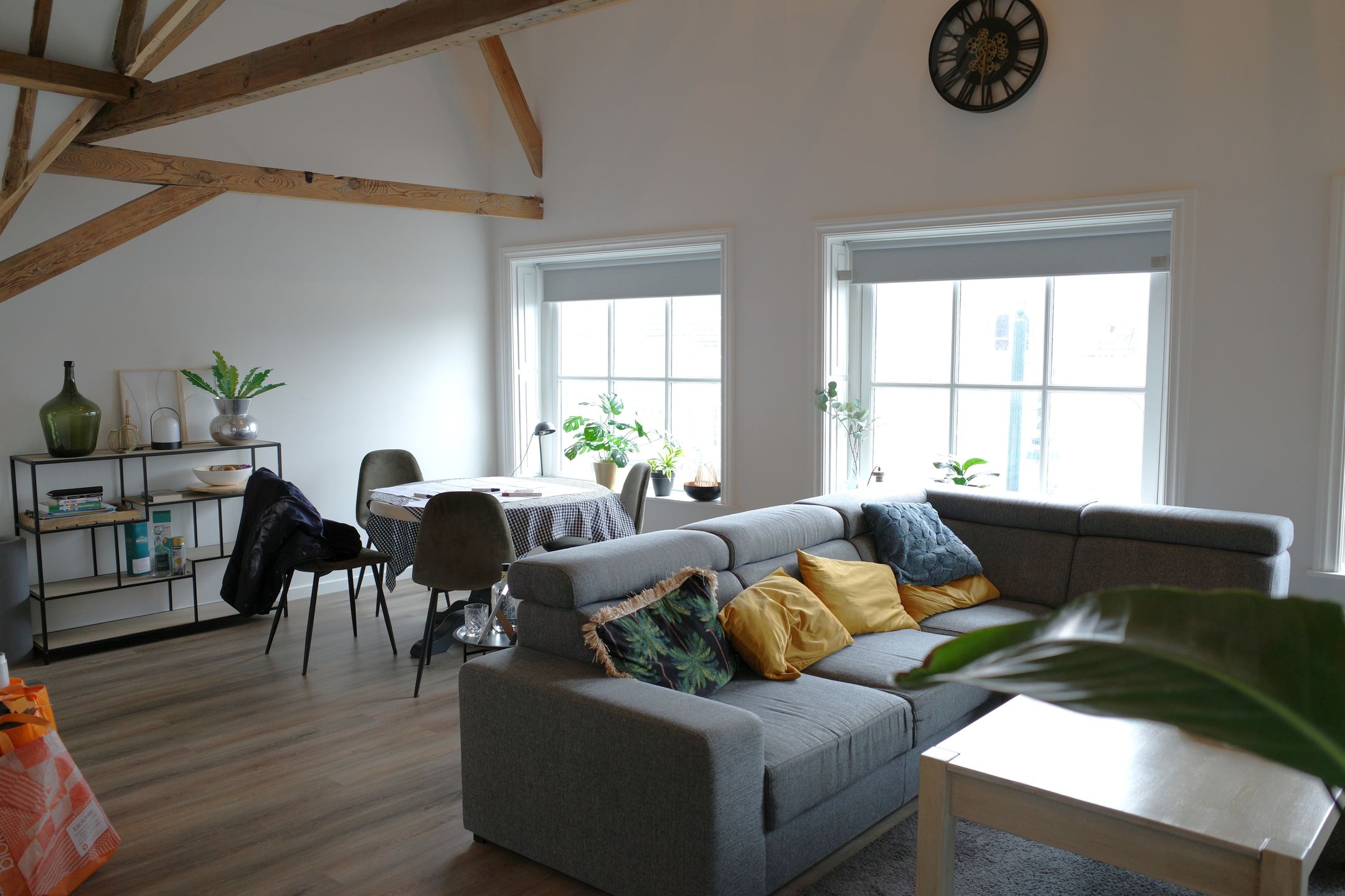 Foto 3 van Marktstraat 9-C