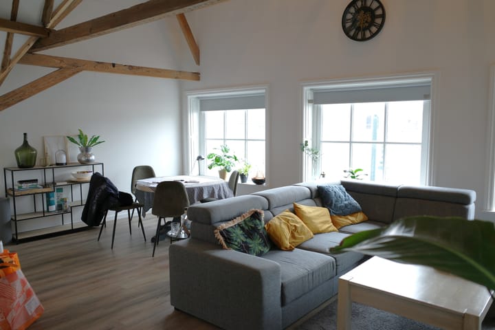 Foto 3 van Marktstraat 9-C