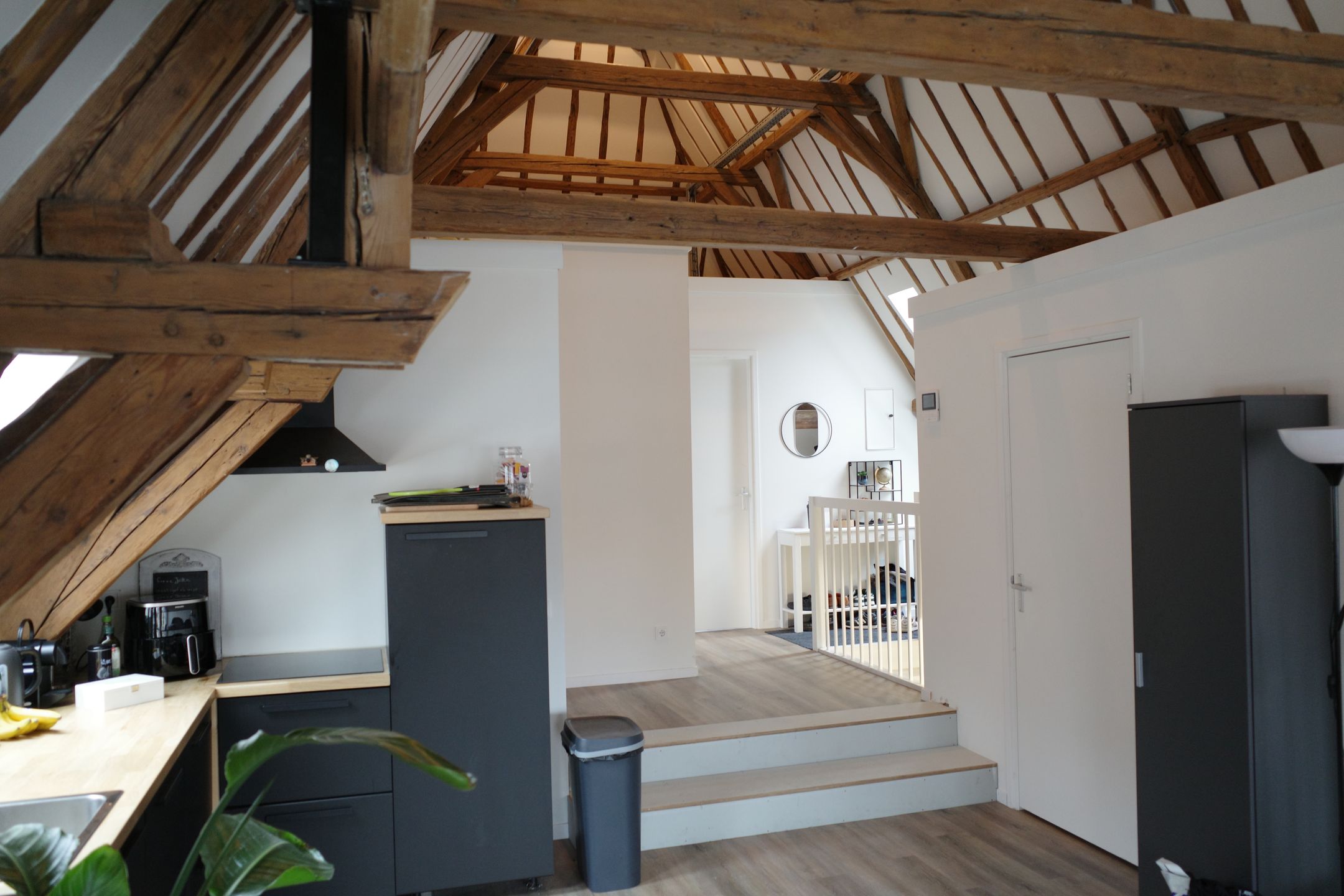 Foto 6 van Marktstraat 9-C