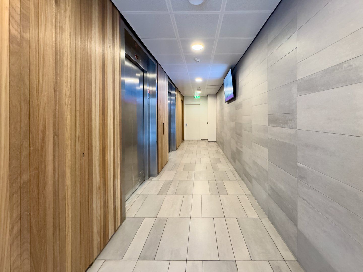 Foto 5 van Posthoornstraat 450